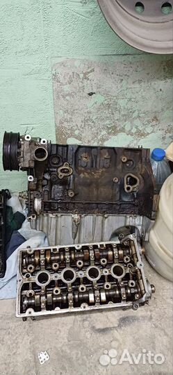 Двигатель f14d4