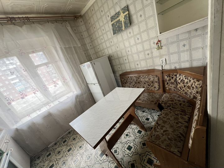 2-к. квартира, 55,4 м², 2/9 эт.