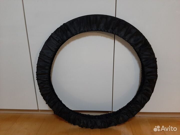 Обруч гимнастический профессиональный, 65 см