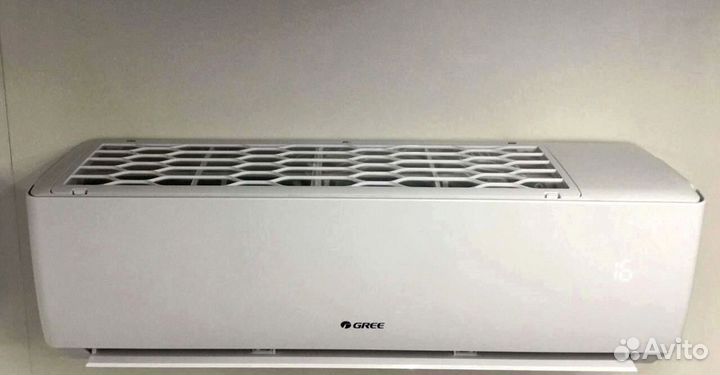 Кондиционер с доставкой