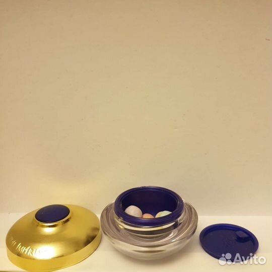 Guerlain meteorites,Parure Gold,Terracotta