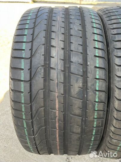 Pirelli P Zero 295/35 R21