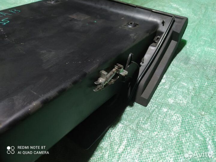 Бардачок Opel Vectra B седан 1.6I X16XEL 1997