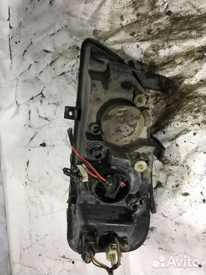 Фара правая Chery Amulet (A15)