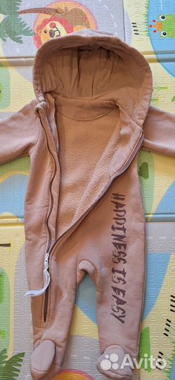 Комбинезон babyglory