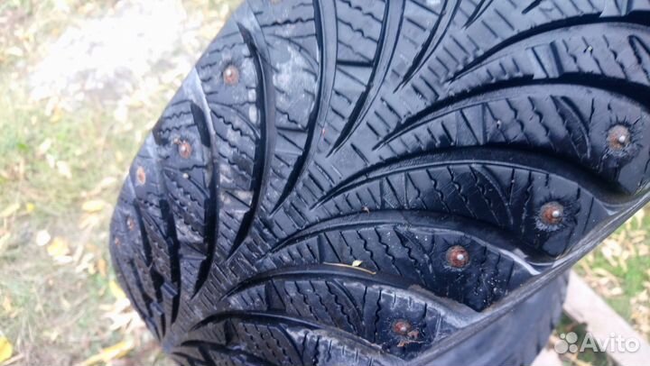 Sava Eskimo Stud 185/60 R15 88T