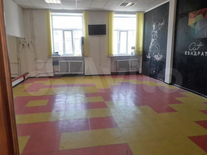 Продам помещение свободного назначения, 155.6 м²