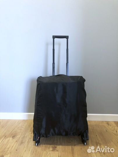 Коляска yoya plus 3