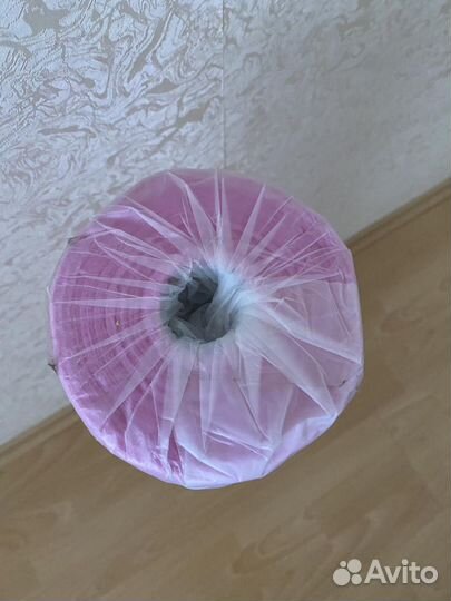 Одноразовые простыни в рулоне 100 штук