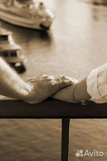 Свадебный фотограф