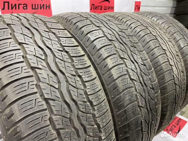 Bridgestone Dueler H/T D687 235/55 R18