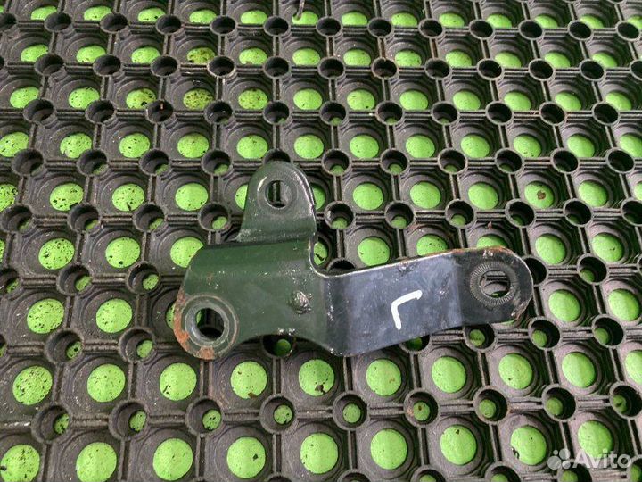 Кронштейн тяги стабилизатора MAN TGX