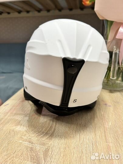 Горнолыжный шлем saimaa