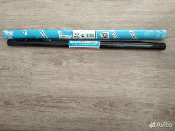 Тонировочная плёнка