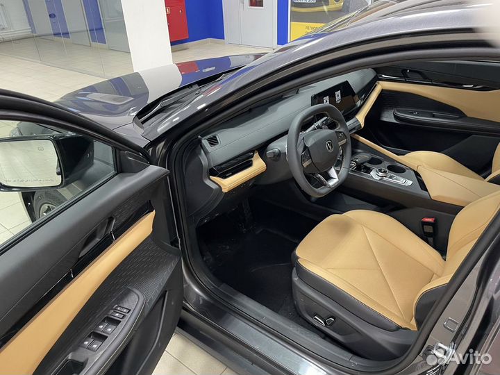 Changan UNI-V 1.5 AMT, 2023
