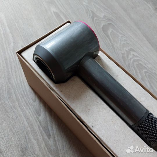 Фен dyson supersonic HD08 Малайзия 1:1 оригинал