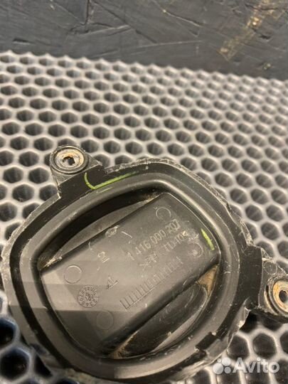 Крышка фары правая Bmw X7 G07 M-pack B57D30 2020