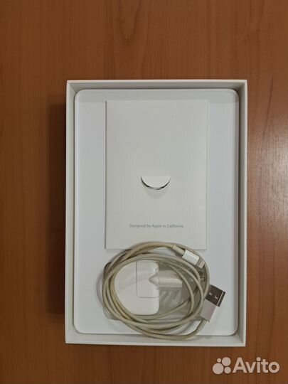 Apple iPad mini 2 Retina display 32 GB