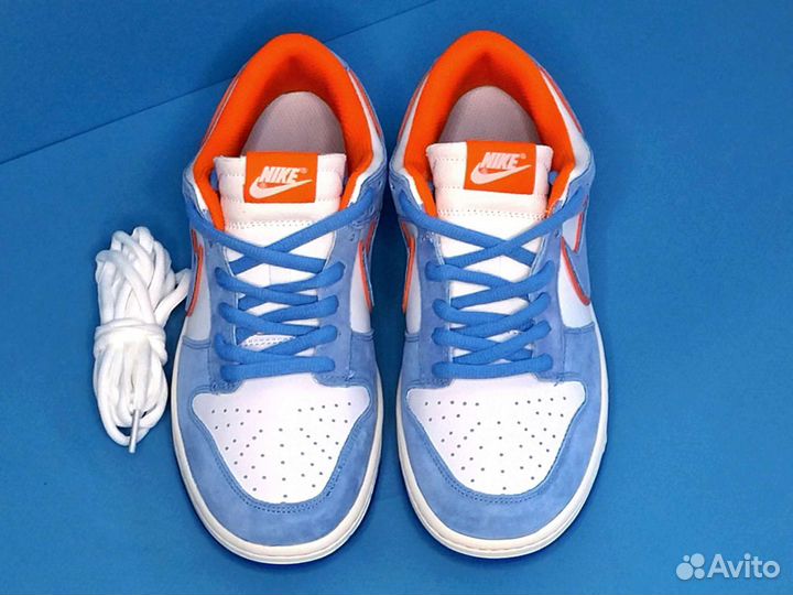 Кроссовки Nike SB dunk low