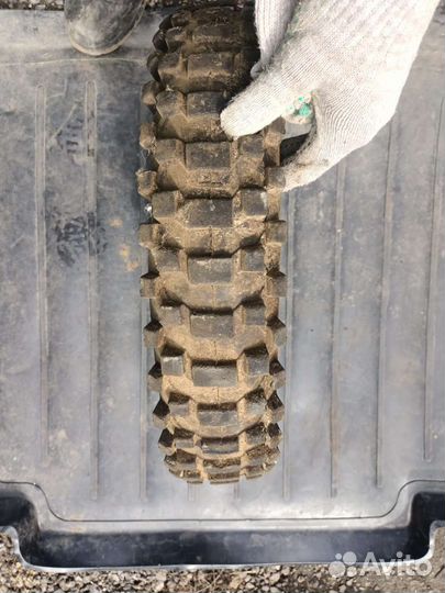 Колесо для мотоцикла