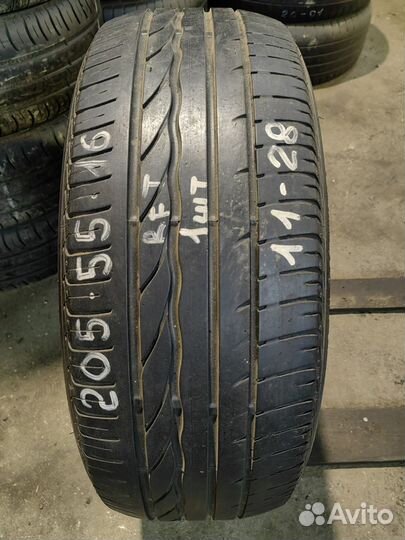 Bridgestone Turanza ER300 205/55 R16