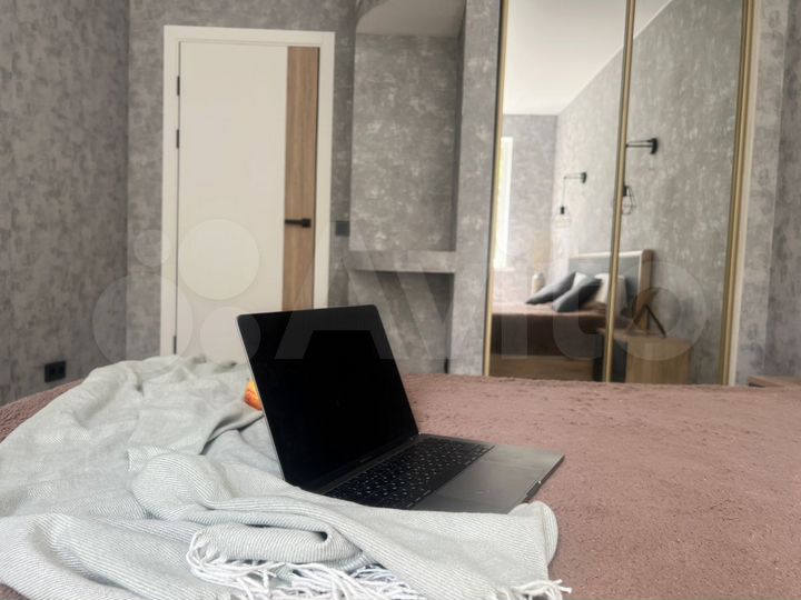 3-к. квартира, 58,3 м², 2/5 эт.