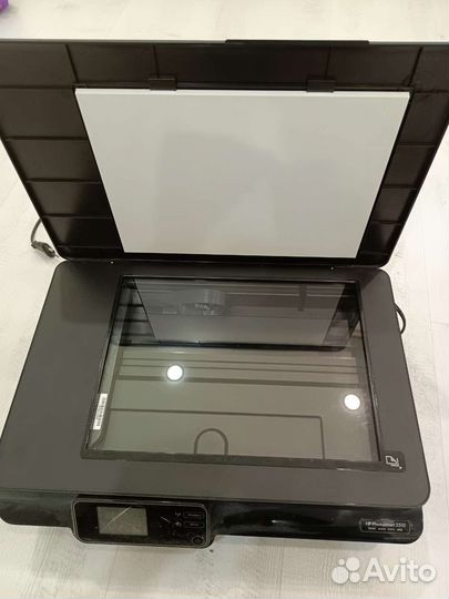 Мфу HP Photosmart 5510