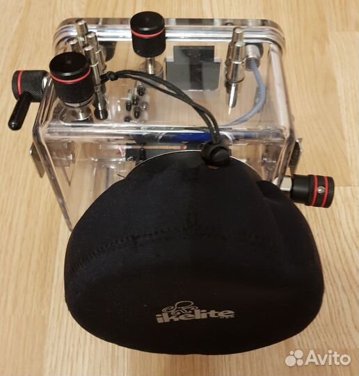 Ikelite бокс для подводной фотосъёмки