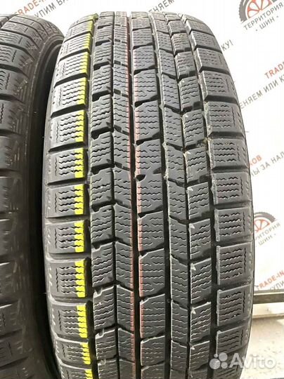 Dunlop DSX 205/65 R16 95Q