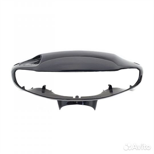 Рамка фары Honda Dio AF 34 old барабанный тормоз