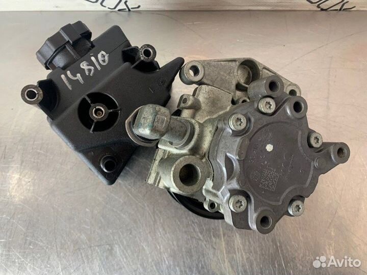 Насос гидроусилителя руля Mercedes C-Class W204