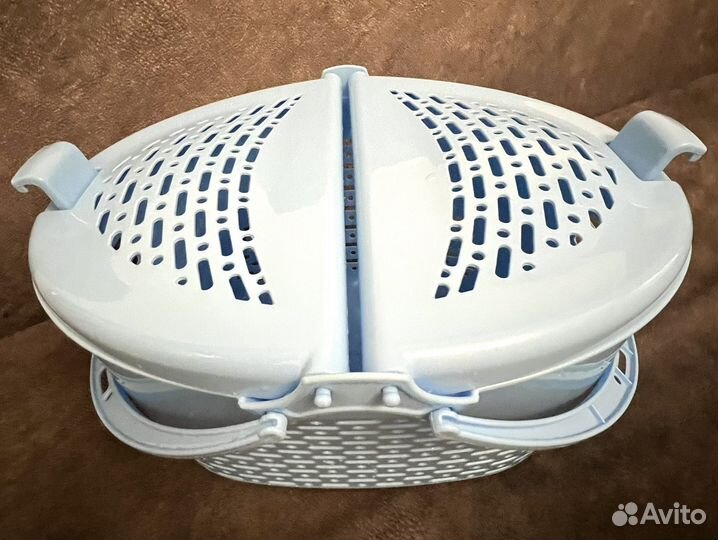 Переноска для животных, корзина