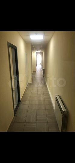 Офис, 118.8 м²