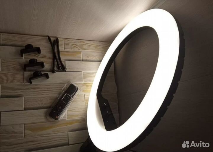 Световое Кольцо