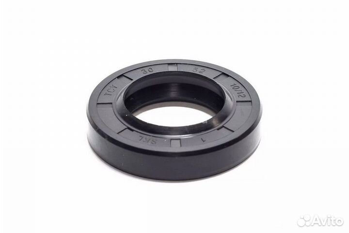 Сальник бака 30*52*10/12