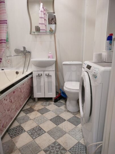 1-к. квартира, 35 м², 2/3 эт.