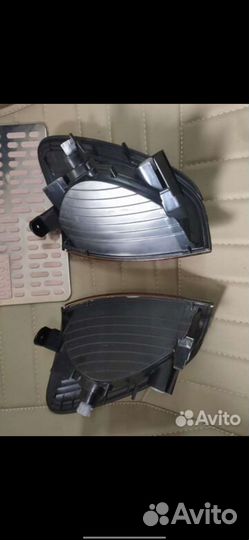 Габарита lexus lx470