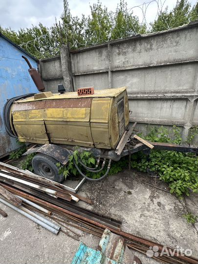 Компрессор