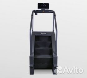 Bronze GYM C1000XM PRO turbo лестница-эскалатор