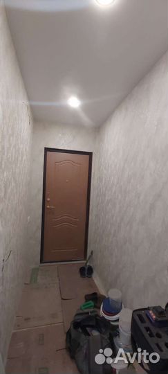Малярные работы