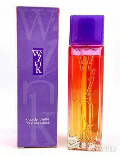 Wink (Avon)