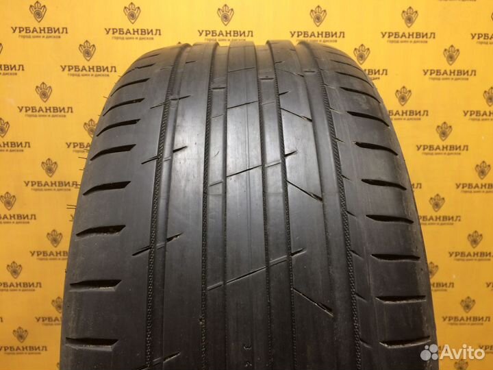 Nokian Tyres Hakka Black 2 245/45 R18 101Y