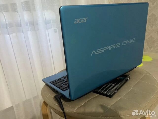 Нетбук acer