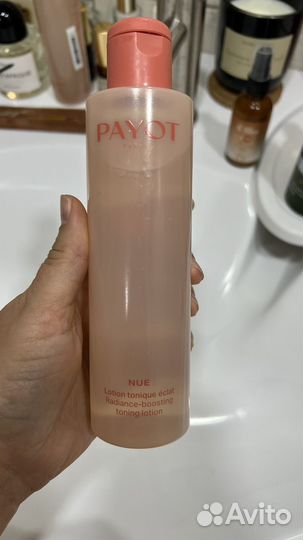 Тоник для лица payot