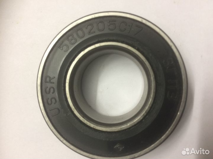 Продам подшипники 580205