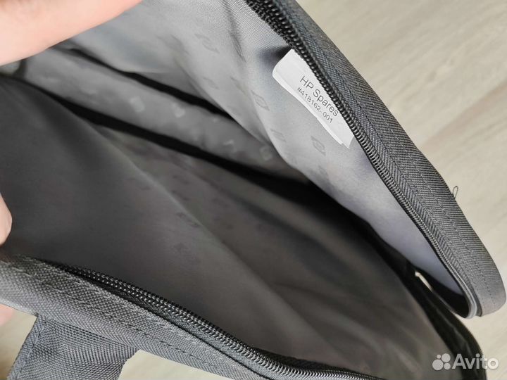 Сумка для ноутбука