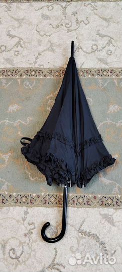 Зонт трость