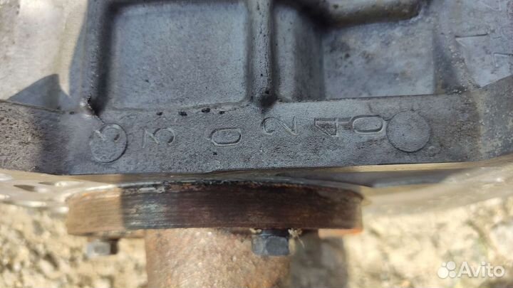 Кпп Газель Бизнес Cummins