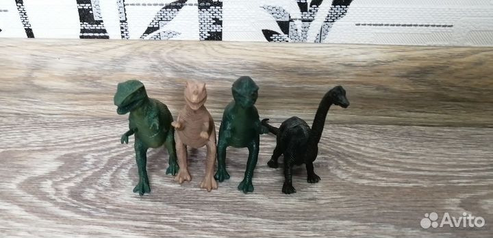 Детские игрушки