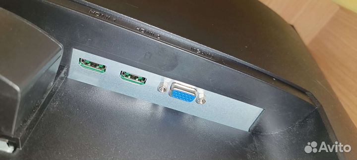 Монитор Acer